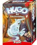 HUGO - Das Schlossgespenst, Brettspiel