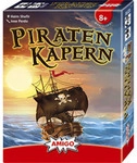 Piraten Kapern, Kartenspiel