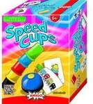 Speed Cups, Geschicklichkeitsspiel