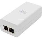 Gigabit Active 802.3at PoE Midspan, PoE-Injektor