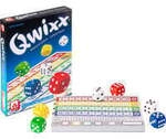 Qwixx - Das Original, W&uuml;rfelspiel