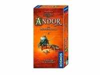 Die Legenden von Andor - Der Sternenschild, Brettspiel - Erweiterung