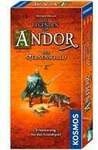 Die Legenden von Andor - Der Sternenschild, Brettspiel
