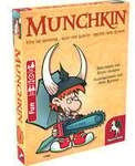 Munchkin, Kartenspiel