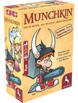 Munchkin 1+2, Kartenspiel