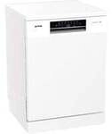 GS642E90W, Sp&uuml;lmaschine