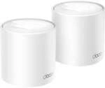 Deco X10 (2er-Set), Router