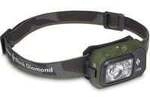Stirnlampe Storm 450, LED-Leuchte