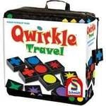 Qwirkle Travel, Brettspiel