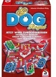 DOG Royal, Brettspiel