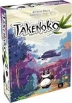 Pegasus 57015G, Pegasus Takenoko, Brettspiel