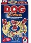 DOG Deluxe, Brettspiel