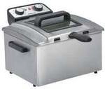 Fritteuse DF 300