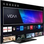 50UV3463DAW, LED-Fernseher