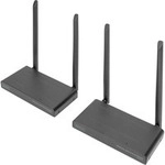 Wireless HDMI KVM Extender Set, HDMI Verl&auml;ngerung