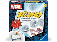 Xoomy Erweiterungsset Marvel 23698, Malen