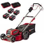 Professional Akku-Rasenm&auml;her GP-CM 36/47 S Li BL, 36Volt (2x18Volt)