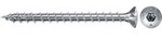 Spanplattenschraube Power-Fast II 5,0x35 Senkkopf