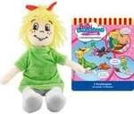 Bibi Blocksberg erz&auml;hlt - Hexenbesengeschichten Pl&uuml;sch, Spielfigur