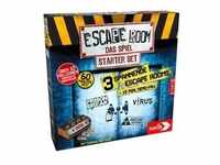 Escape Room Das Spiel, Partyspiel