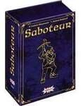 Saboteur 20 Jahre-Edition, Kartenspiel
