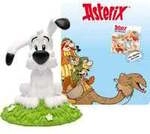 Asterix - Die Odyssee, Spielfigur