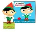 Lieblings-Klassiker - Pinocchio, Spielfigur