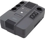 All-in-One USV, 600VA/360Watt