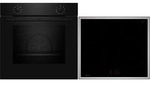 BX16IB, Backofen-Set