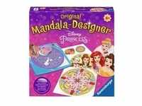 Midi Mandala-Designer Disney Princess, Basteln