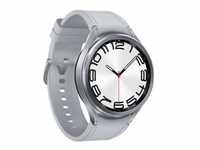 Galaxy Watch6 Classic (R960), Smartwatch - silber, 47 mm