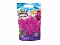Kinetic Sand Colour Bag pink, Spielsand - pink