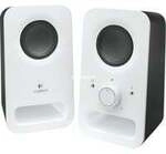 Z150 White 2.0, PC-Lautsprecher