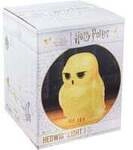 Harry Potter Hedwig Lampe, LED-Leuchte