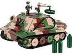 38 cm Sturmm&ouml;rser Sturmtiger, Konstruktionsspielzeug