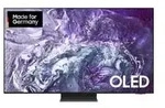 GQ-77S95D, OLED-Fernseher - 195 cm (77 Zoll), schwarz, UltraHD/4K, Twin Tuner, GQ-77S95D, OLED-Fernseher - 195 cm (77 Zoll), schwarz, UltraHD/4K, Twin Tuner,