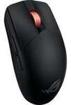 ROG Strix Impact III Wireless, Gaming-Maus