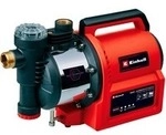 Hauswasserautomat GE-AW 1144 SMART, Pumpe