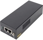 Gigabit Ethernet PoE++ Injektor, 802.3bt, 85 W, PoE-Injektor