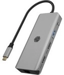 IB-DK4012-CPD, Dockingstation