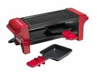 Raclette Grill AGR102 - rot