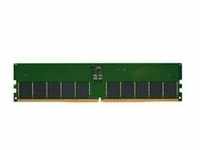 DIMM 48 GB DDR5-5600, Arbeitsspeicher - grün, KSM56E46BD8KM-48HM, Server...