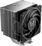 Mugen 6, CPU-K&uuml;hler