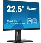 ProLite XUB2395WSU-B5, LED-Monitor
