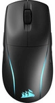 M75 WIRELESS, Gaming-Maus
