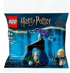 30677 Harry Potter Draco im Verbotenen Wald, Konstruktionsspielzeug