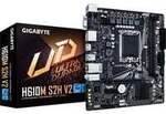 H610M S2H V2, Mainboard