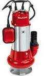 Schmutzwasserpumpe GC-DP 1340 G, Tauch- / Druckpumpe