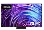 GQ-55S95D, OLED-Fernseher - 138 cm (55 Zoll), schwarz, UltraHD/4K, Twin Tuner, GQ-55S95D, OLED-Fernseher - 138 cm (55 Zoll), schwarz, UltraHD/4K, Twin Tuner,