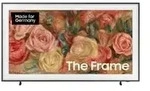 The Frame GQ-65LS03D, QLED-Fernseher - 163 cm (65 Zoll), schwarz, UltraHD/4K, The Frame GQ-65LS03D, QLED-Fernseher - 163 cm (65 Zoll), schwarz, UltraHD/4K,